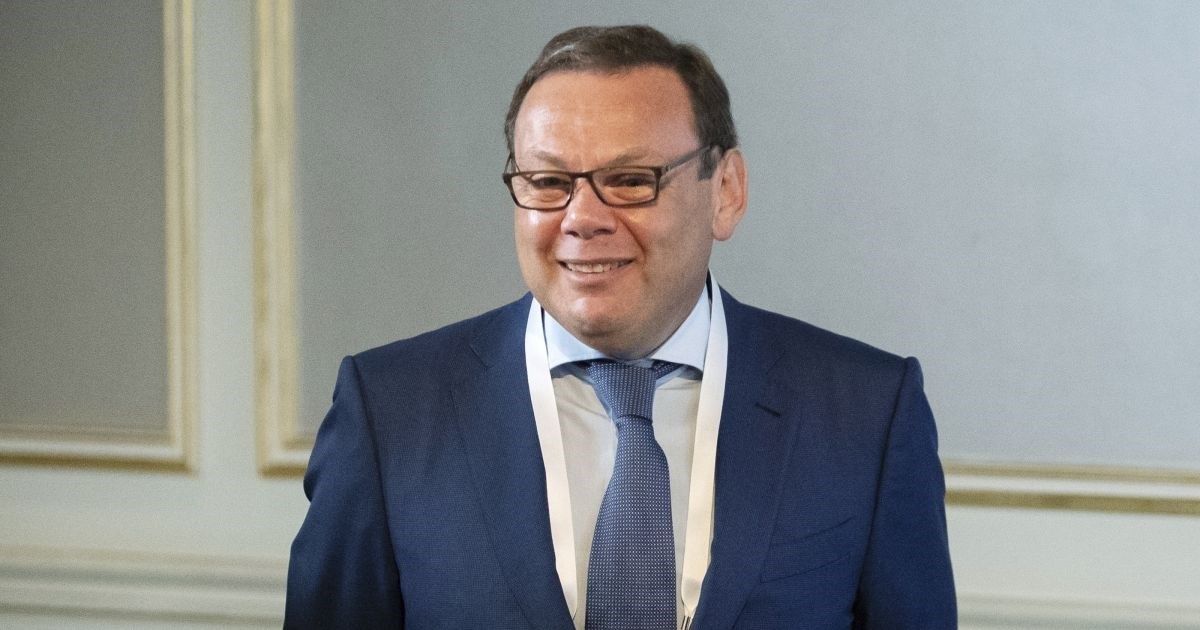 Ruski oligarh nakon sankcija: Ne znam kako ću živjeti s 23 tisuće kuna mjesečno