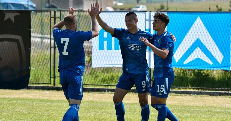 Dinamovi juniori ušli u finale turnira u Srbiji. Sutra ih čeka okršaj sa Zvezdom