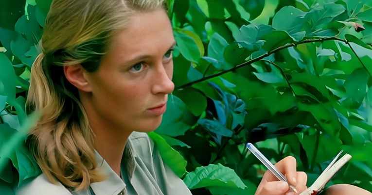 U razvoju je biografski film o legendarnoj znanstvenici Jane Goodall