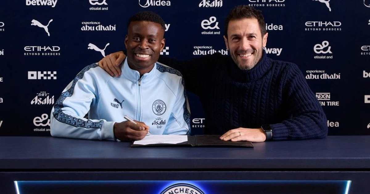 UŽIVO Top transferi: City doveo zamjenu za Gvardiola. Što će biti s Viniciusom?