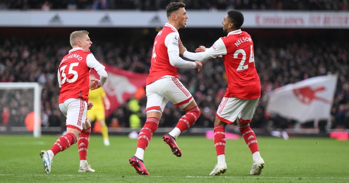 VIDEO ARSENAL - BOURNEMOUTH 3:2 Spektakularan preokret Arsenala za važne bodove