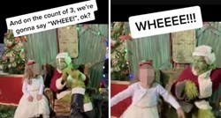 Mama organizirala božićnu podvalu za kćer, ljudi je optužuju da je okrutna