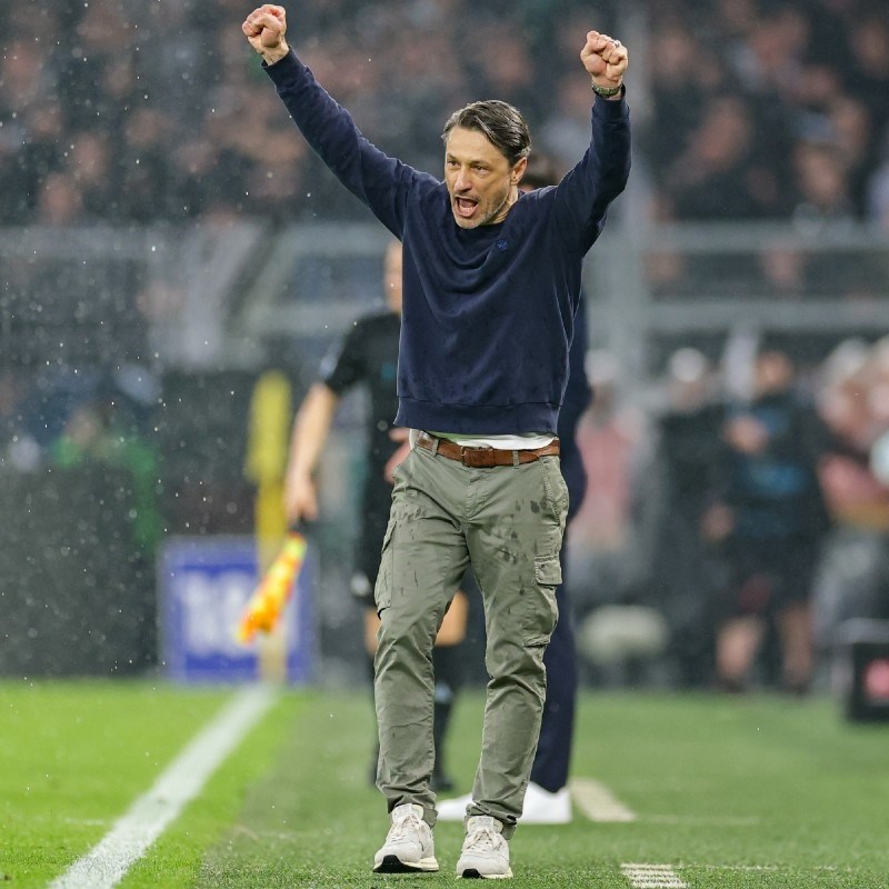 Kovač je doveo Dortmund u borbu za Ligu prvaka. Pogledajte golove za novu pobjedu