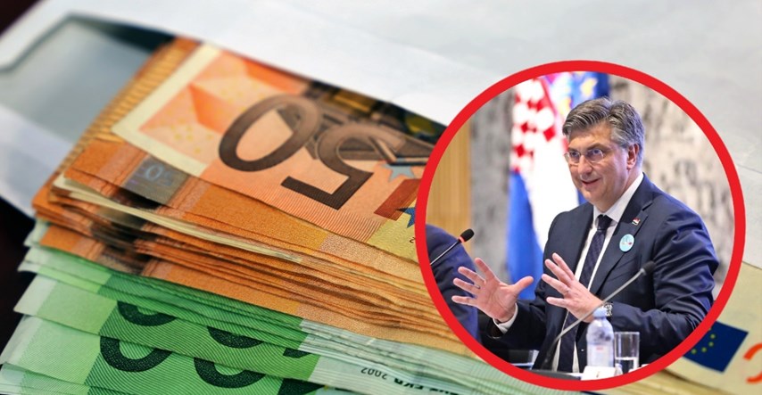 Hrvatska izdala prvu euroobveznicu od 1.5 mlrd. eura. Plenković: Interes je ogroman