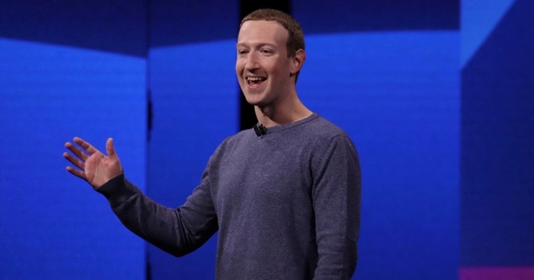 Mark Zuckerberg objasnio zašto na posao uvijek dolazi u sivoj majici