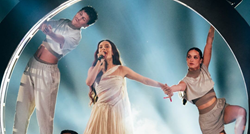 Moglo bi vas iznenaditi čiji prolazak u finale Eurosonga je lajkalo najviše ljudi