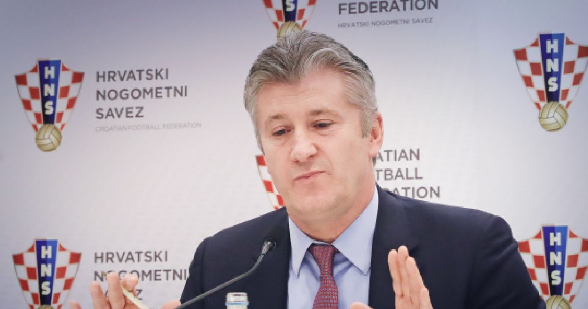 Šuker: Imam dvije ljubavi u Španjolskoj