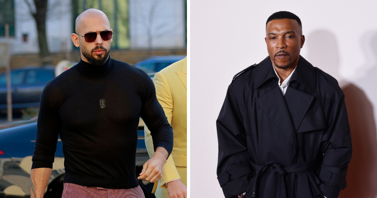 Andrew Tate napao Ashleyja Waltersa zbog izjava o muškoj ranjivosti: "Razočaran sam"