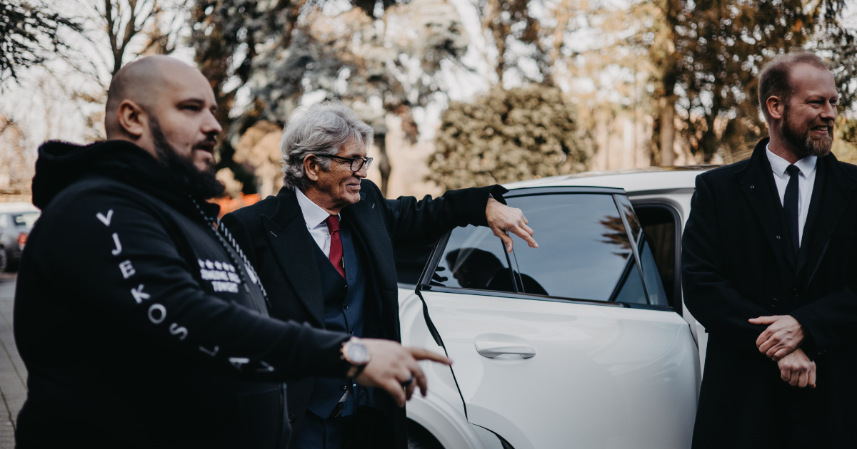 Brat Julije Roberts stiže u Osijek, poznato je zašto