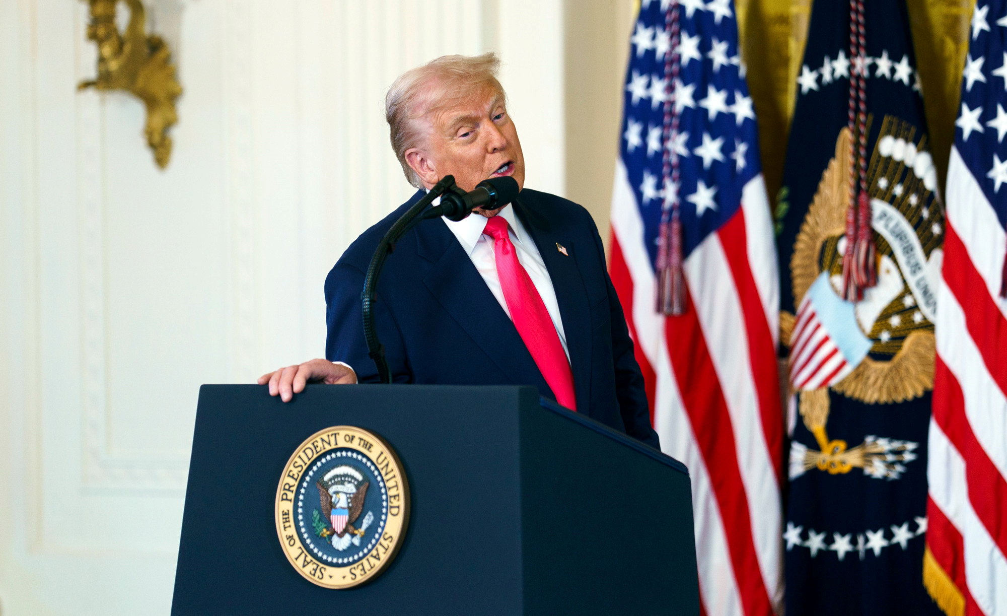 Istraživanje: Velika gospodarstva u nastajanju dobro se nose s američkim carinama