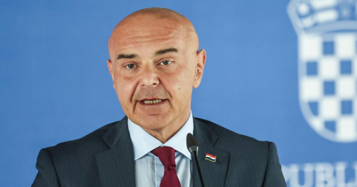 Ružić: Uvjeren sam da socijalni radnici nisu pogriješili u slučaju Slatina