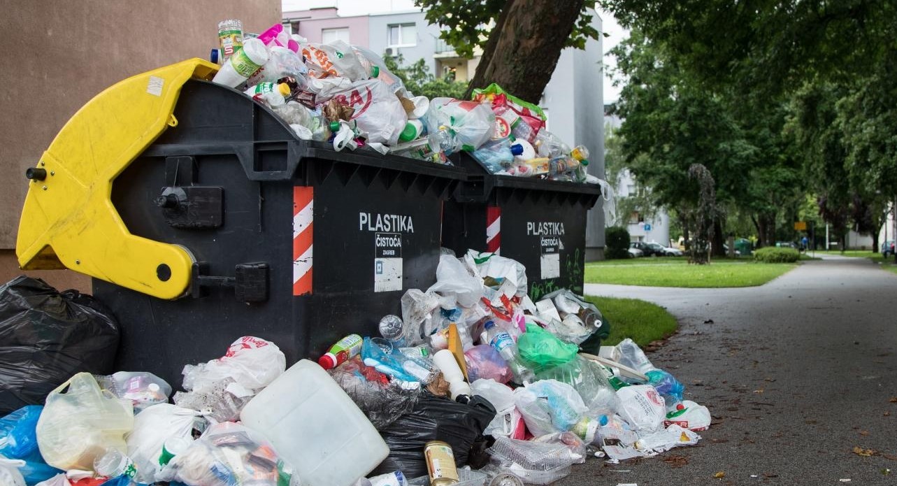 Kemičari s Ruđera razvili novu metodu razgradnje PET plastike