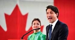 Trudeau zaoštrava prema prosvjednicima, primijenit će zakon o izvanrednim situacijama