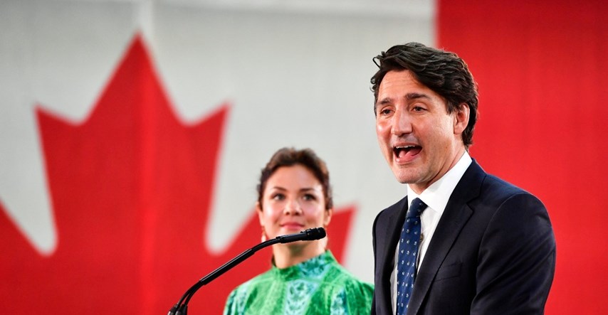 Trudeau zaoštrava prema prosvjednicima, primijenit će zakon o izvanrednim situacijama