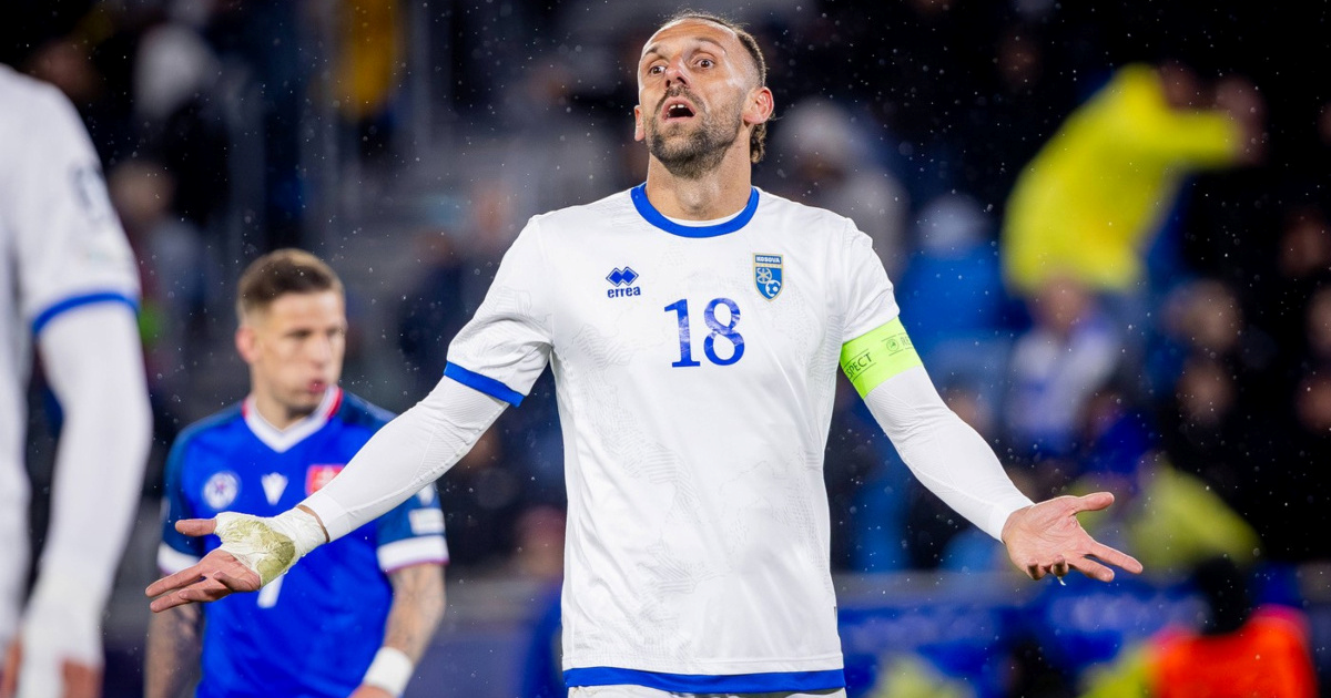 Kapetana Kosova optužili da je prodao utakmicu Turcima, on poručio: Bog te prokleo!