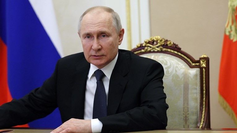 Šef CIA-e: Putin je ultimativni apostol osvete, Prigožinu prijeti odmazda