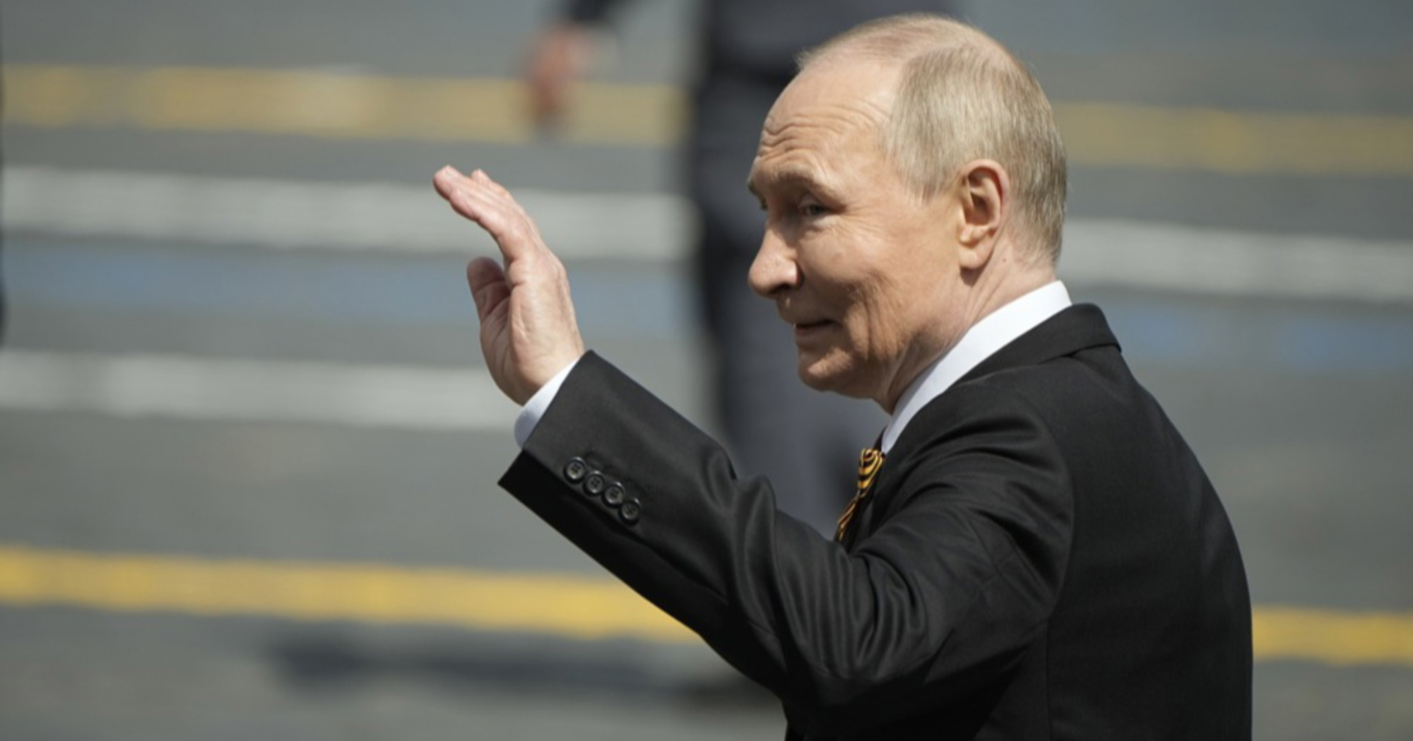 Tko dolazi na Putinovu paradu, a tko ne?