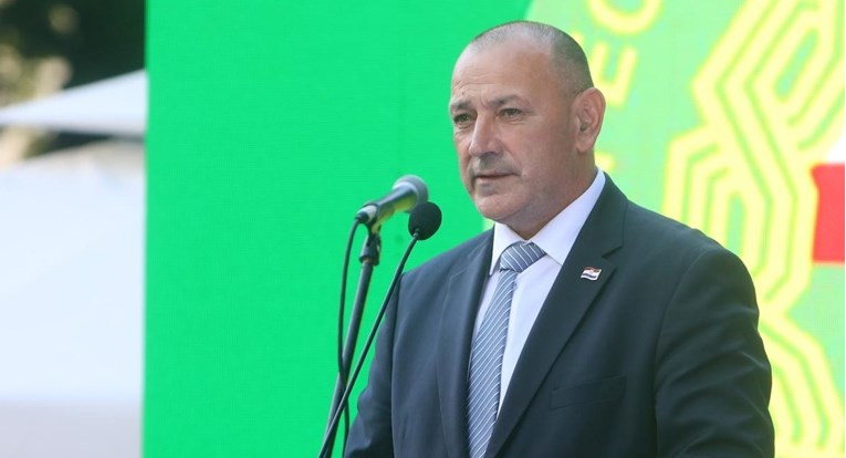 Medved: Branitelji su temelj na kojem se gradi perspektiva Hrvatske