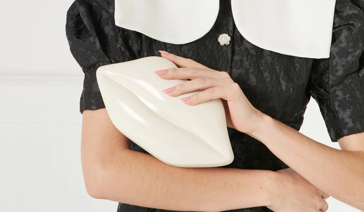 Pomalo zaboravljeni modni dodatak se vratio. Ljudi oduševljeni