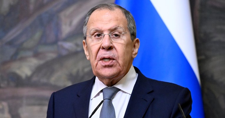 Lavrov: Ne vidimo znakove da su Ukrajina ili Europa spremne na pregovore