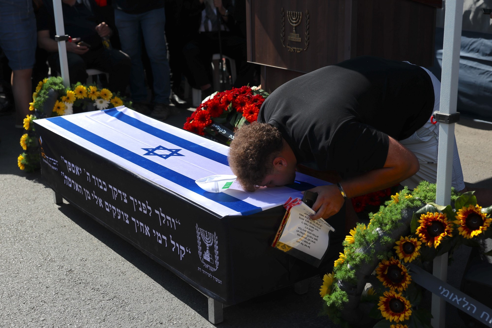 Hamas predao posmrtne ostatke još troje talaca