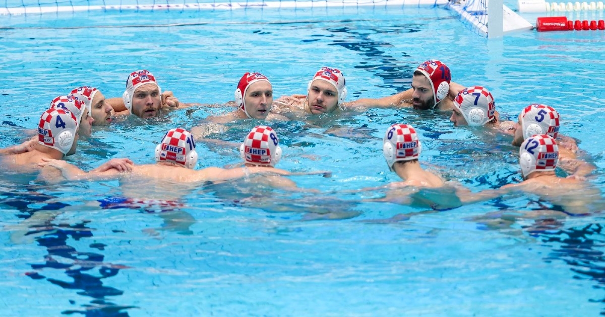Evo kako Hrvatska može do Olimpijskih igara nakon poraza od Španjolske
