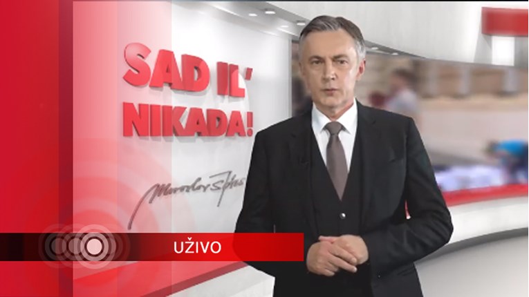 Škoro dva sata odgovarao na pitanja na Fejsu, pokušao je biti smiješan