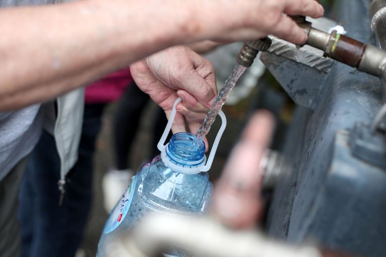 Hrvatska prvi put izmjerila mikroplastiku u vodi za piće