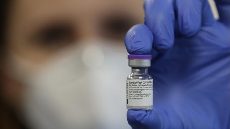 U SAD-u cjepivo protiv koronavirusa primilo više od 10 milijuna ljudi