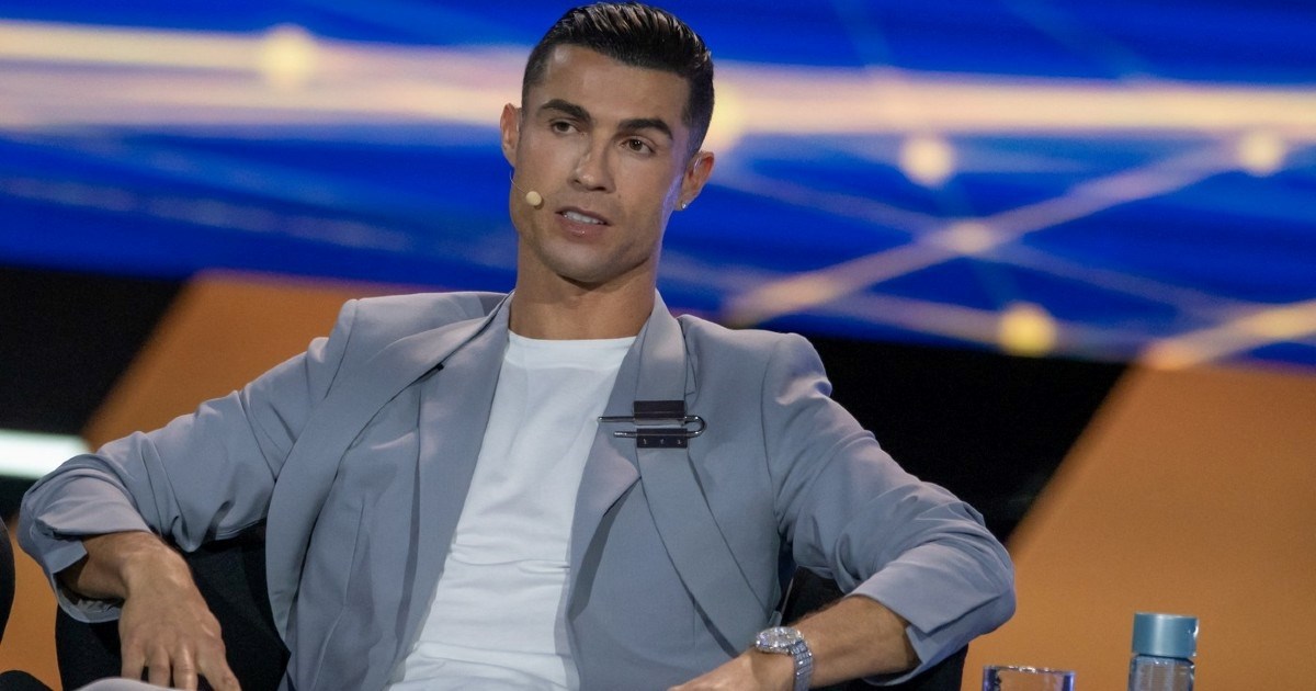 Ronaldo rekao da je teže igrati u S. Arabiji nego u Ligue 1. Francuzi mu odgovorili