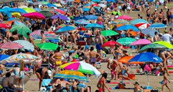 Mediteran se brutalno zagrijava. "Mnoge plaže će nestati, ovo ne možemo zaustaviti"