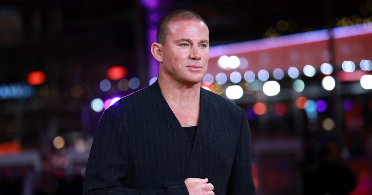 Channing Tatum demantirao glasine da trola bivše s lažnog profila: "Je*eno smiješno"