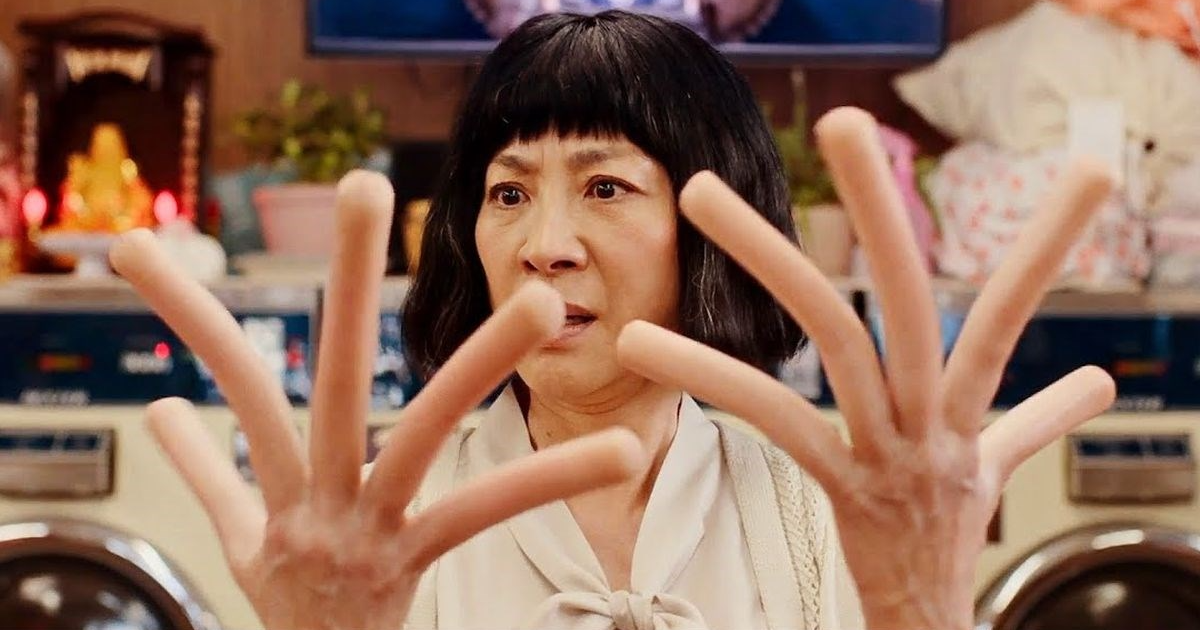 Zašto je film o transhumanizmu odnio 7 Oscara