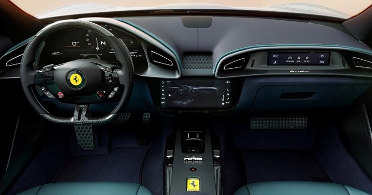 Ferrari priznao grešku: Novi modeli dobivaju stara rješenja