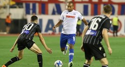Odjidja-Ofoe: Odigrao sam puno europskih utakmica, znam što ovo znači Hajduku