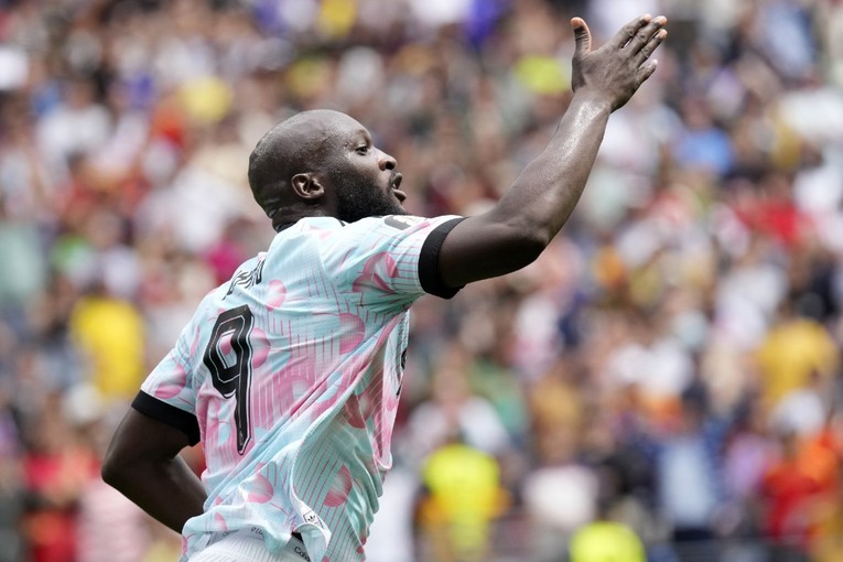 Lukaku odbio pucati penal u drami produžetaka. Objasnio je zašto