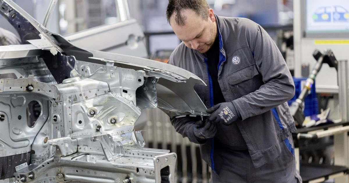 VW odgodio odluku o gradnji tvornice u Turskoj! Je li Srbija opet u igri?