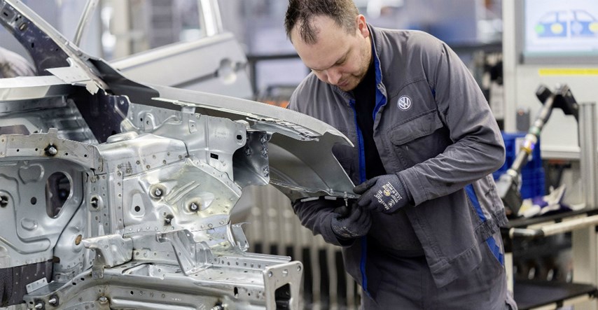 VW odgodio odluku o gradnji tvornice u Turskoj! Je li Srbija opet u igri?