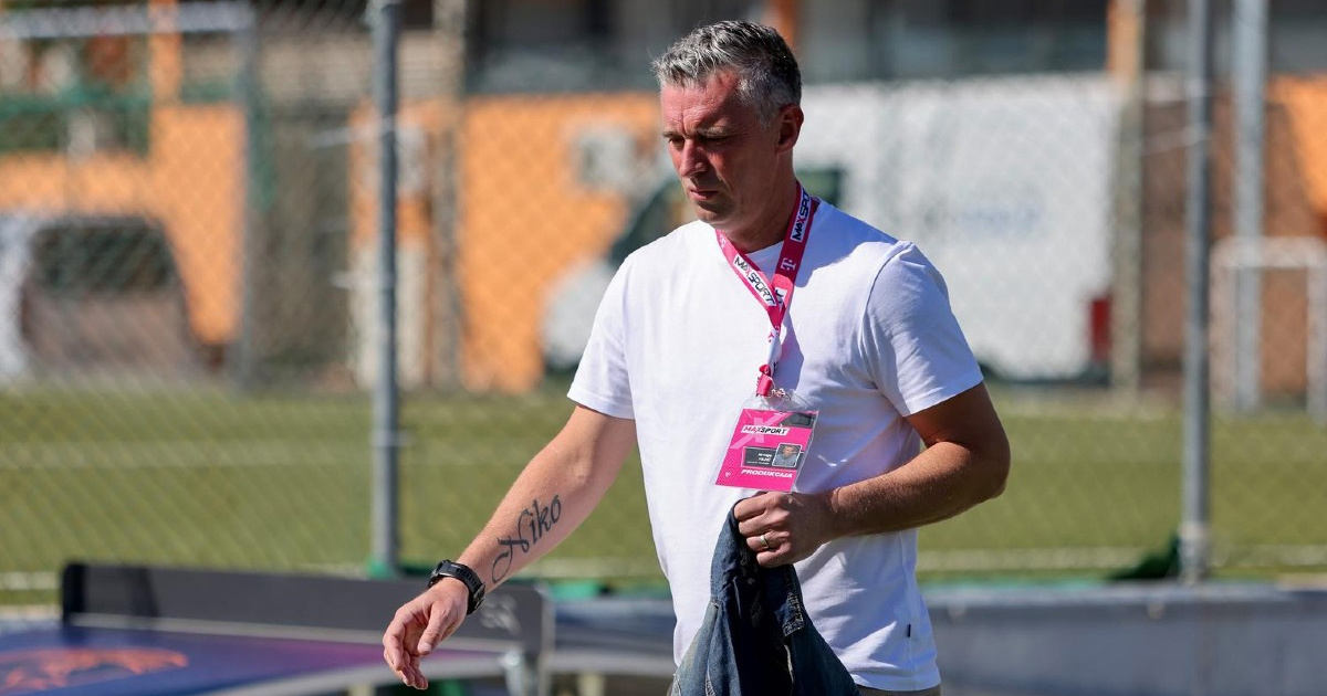 Kovačević je nakon remija s Istrom rekao da je sretan. Vejić: Neobična izjava