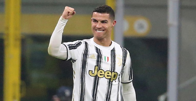 Cristiano Ronaldo je postao najbolji strijelac u povijesti nogometa