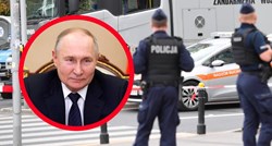 U Poljskoj uhićeno devetero ljudi: "Izvodili su sabotaže u ime ruskih službi"