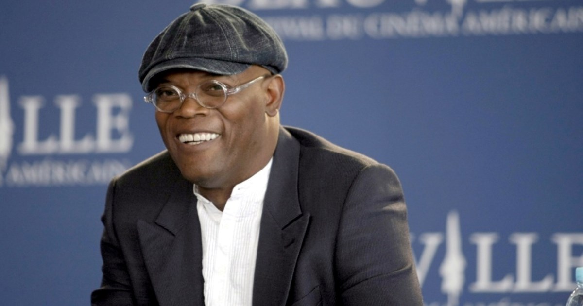 Samuel L. Jackson molio za ulogu pa dobio najgore ocijenjeni film Franka Millera