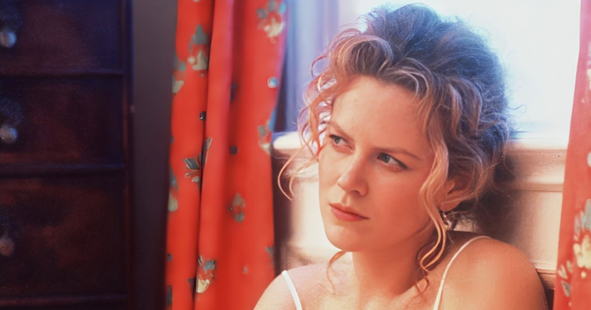 Nicole Kidman imala je posebnu klauzulu za 18+ scene koja ju je štitila