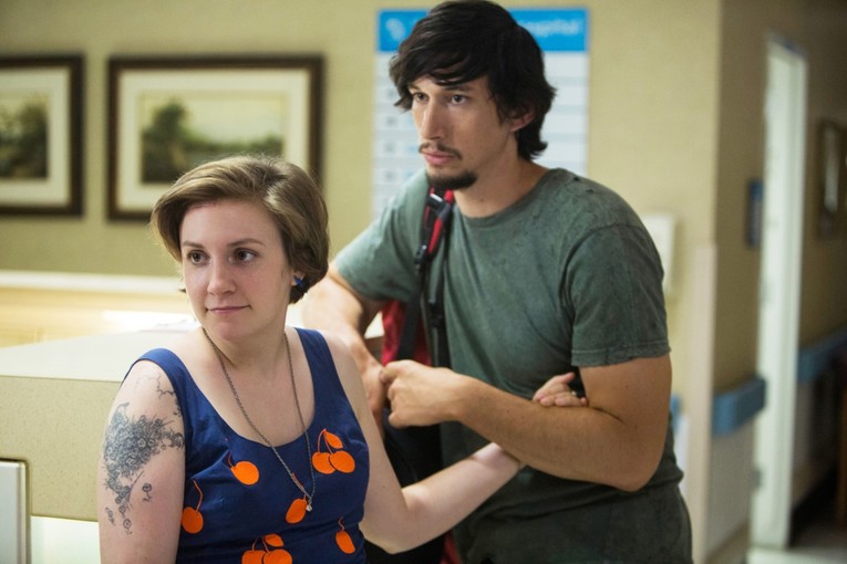 Adam Driver odgovorio na optužbe iz memoara Lene Dunham