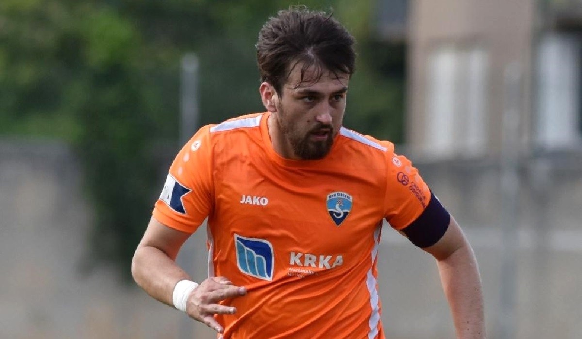 Kapetanu Šibenika koji je pijan skrivio nesreću oduzeta kapetanska traka