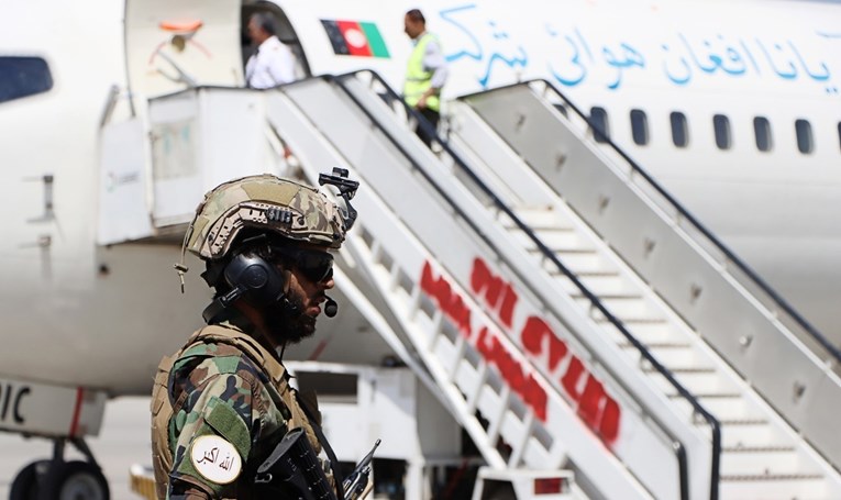 Katar će svakodnevno u Afganistan slati avione s humanitarnom pomoći