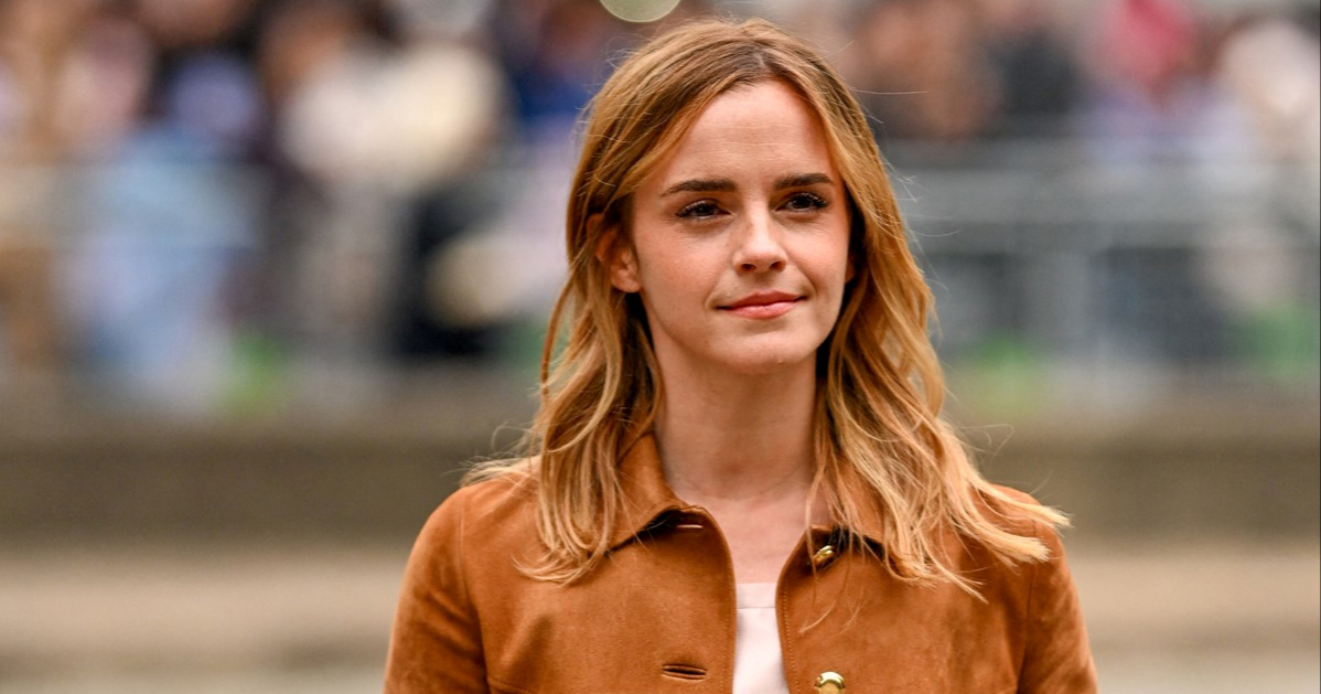 Emma Watson otkrila koju svoju scenu iz filma ne može pogledati