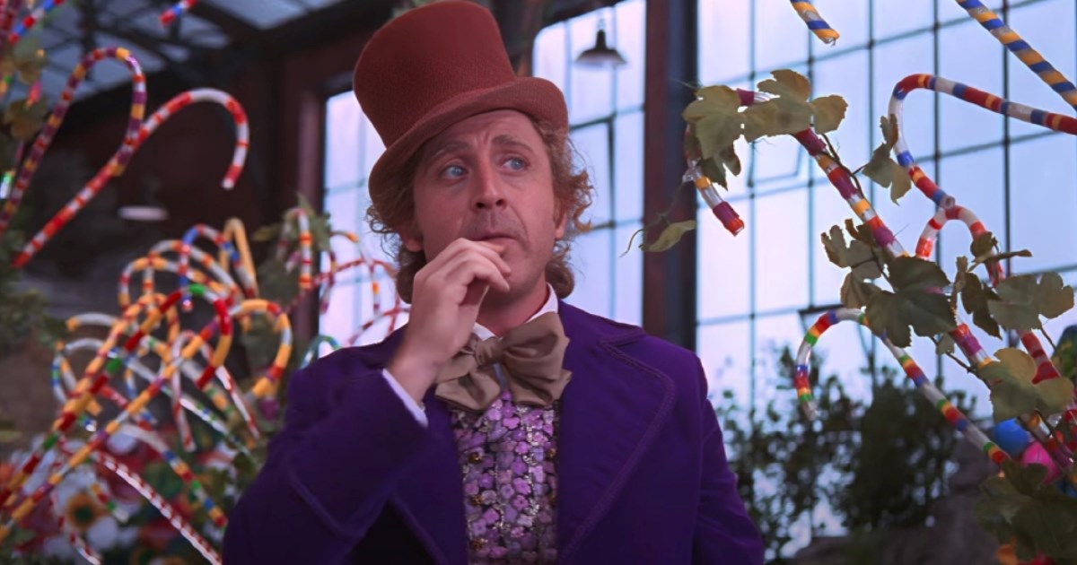 Willy Wonka mu je donio slavu, ali ova uloga ga je zauvijek udaljila od Hollywooda