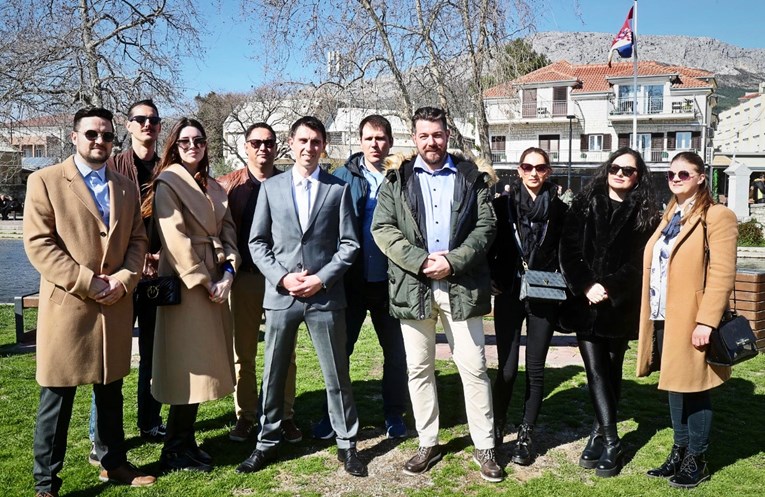 Ante Miletić nezavisni kandidat za gradonačelnika Solina