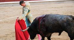 Kulturološki zaokret: Španjolska ukinula godišnju nagradu za borbe s bikovima